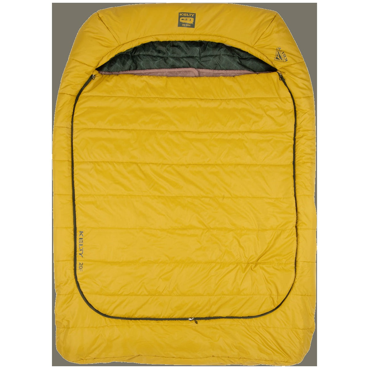 Tru.Comfort Doublewide 20F - Regular