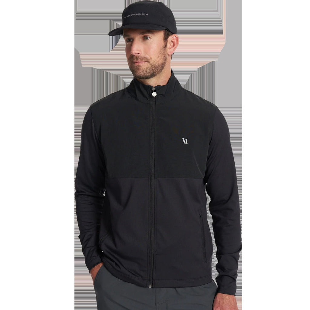 Men's Sunday Element Track Jacket