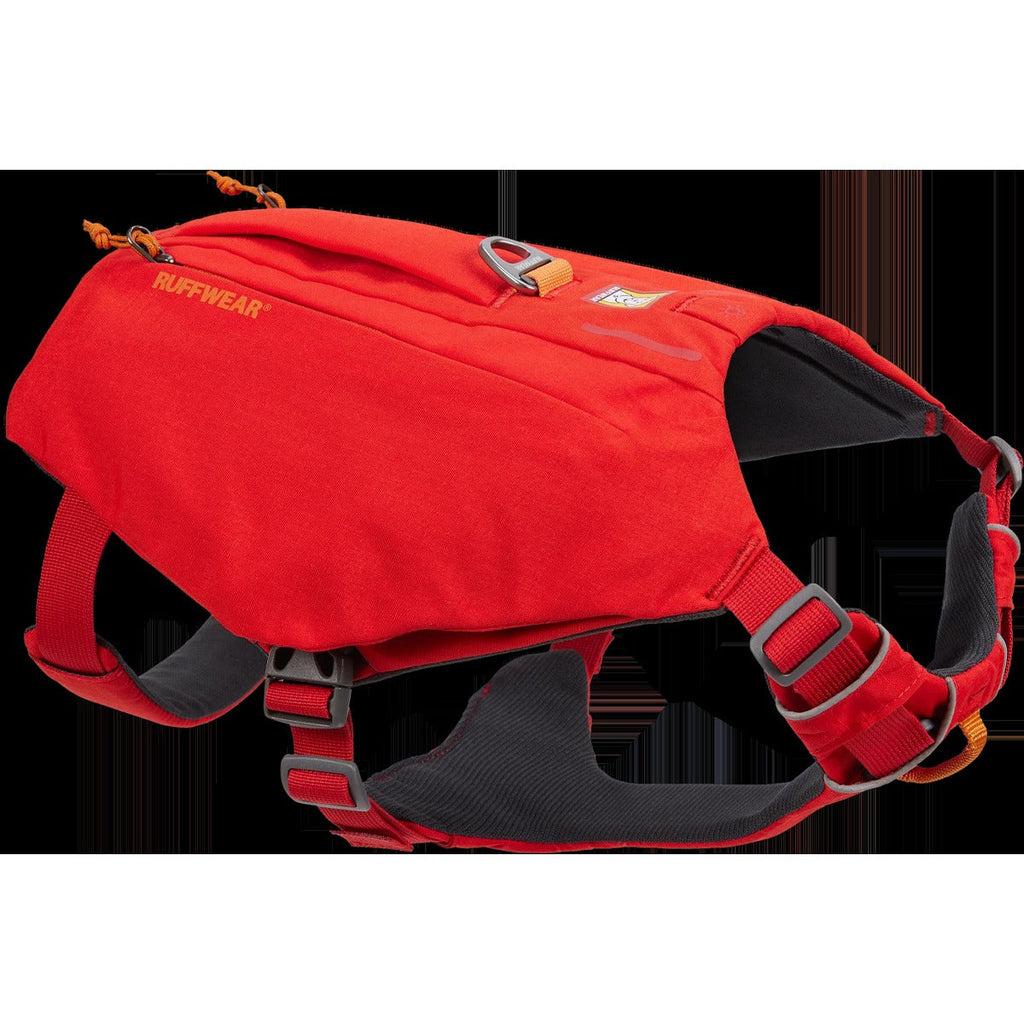 Switchbak Harness