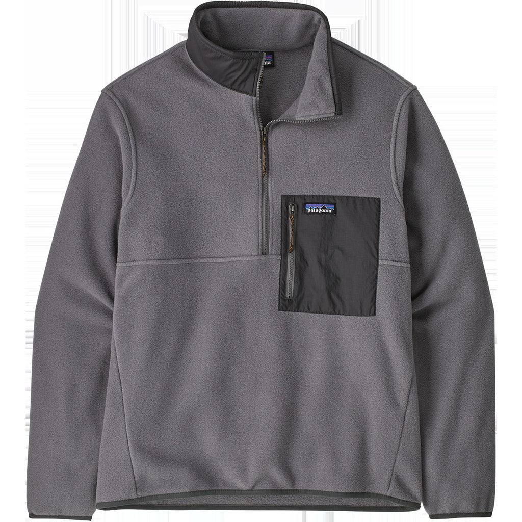 Men's Microdini 1/2-Zip Pullover