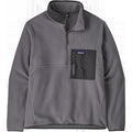 Men's Microdini 1/2-Zip Pullover