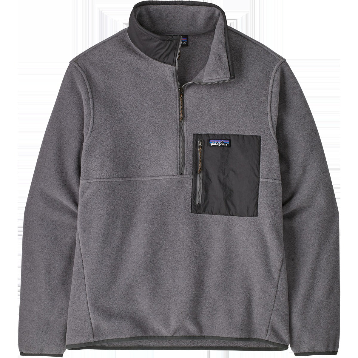 Men's Microdini 1/2-Zip Pullover