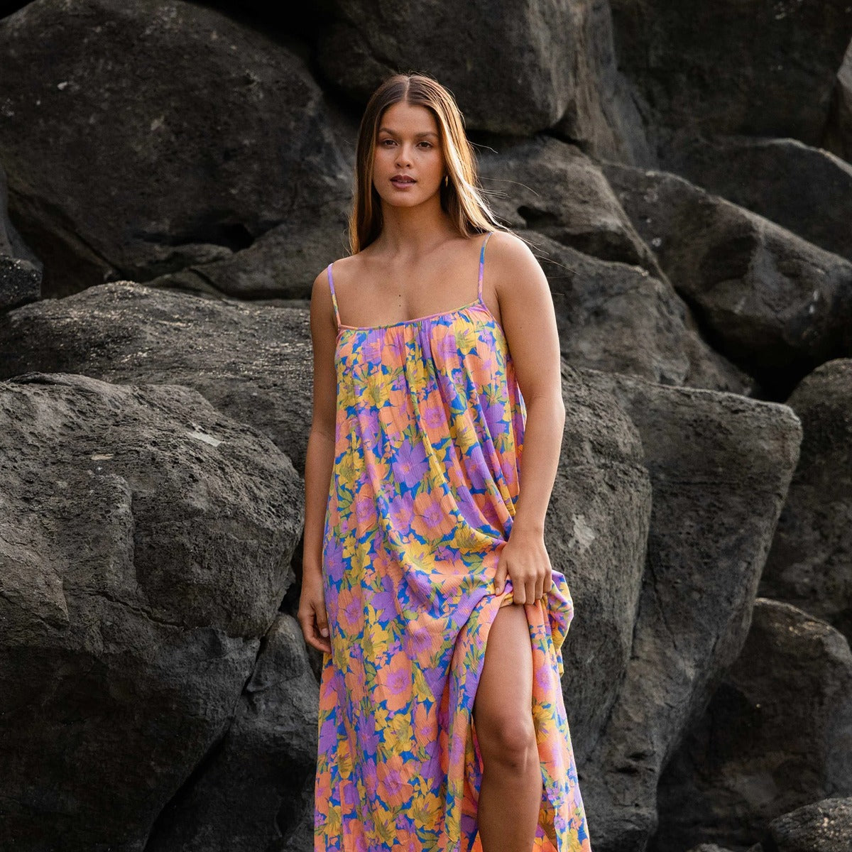 Women's Sandy Cove Maxi