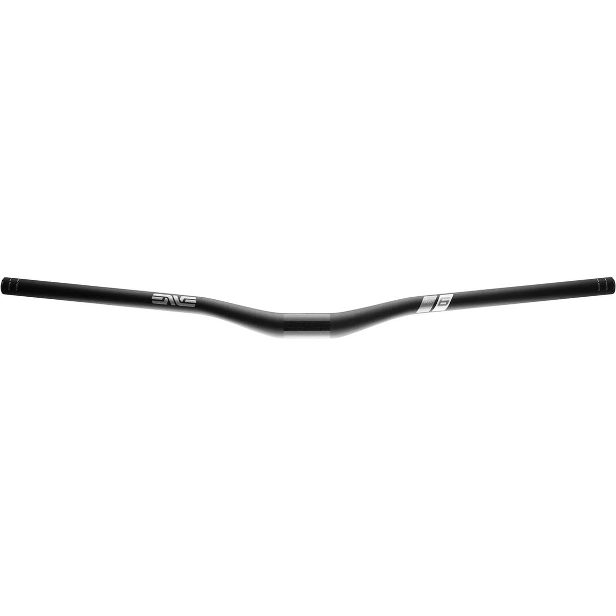 M6 MTB HB 25mm Mid Rise/31.8 Clamp/780mm Wide - Black