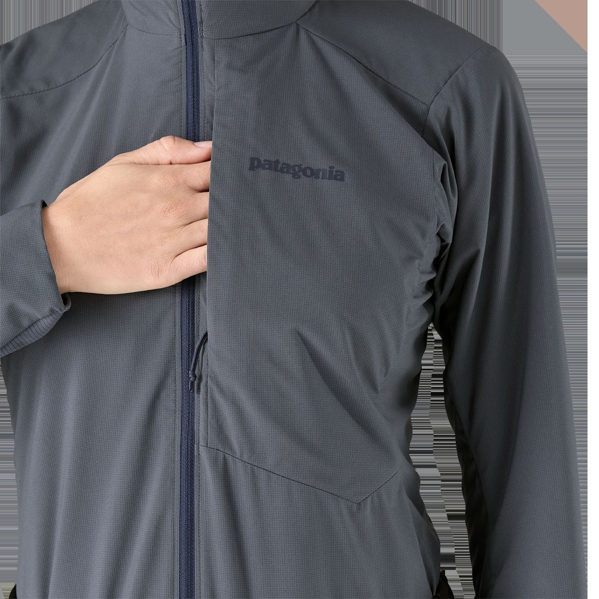 Women's Nano-Air Ultralight Full-Zip Hoody