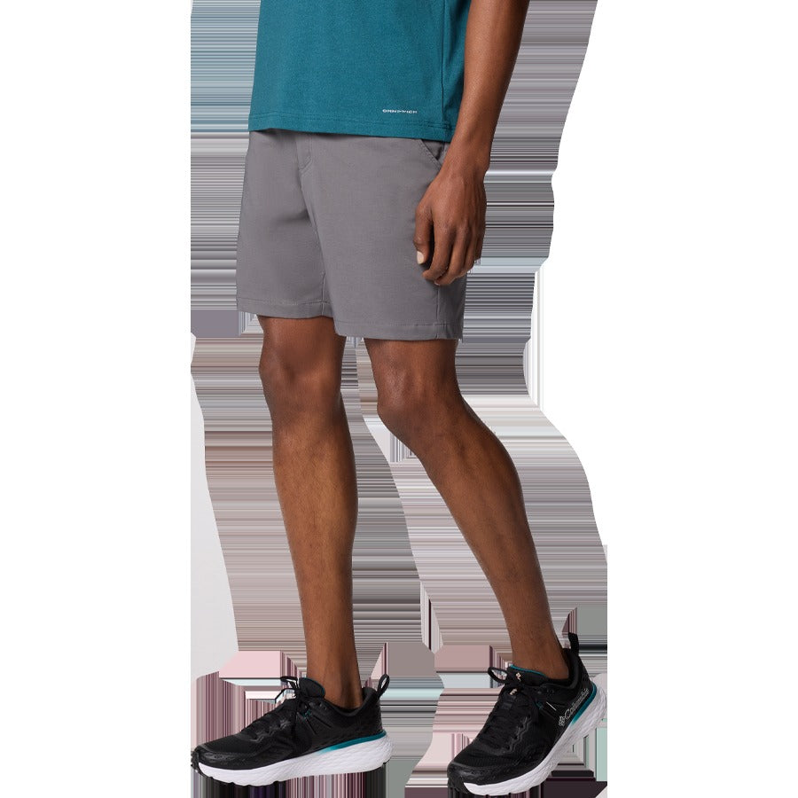 Men's Sage Peak Chino Short 9"