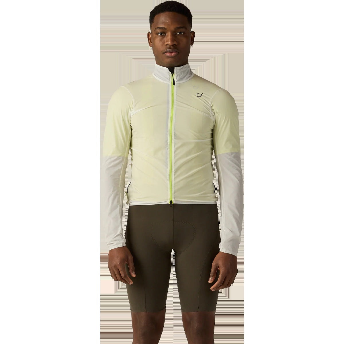 Men's LUXE Ultralight Jacket