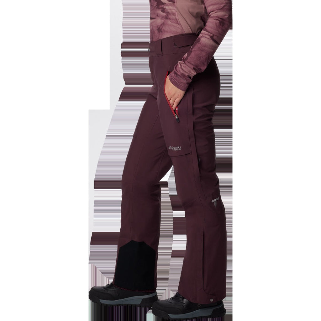 Women's Platinum Peak II 3L Pant