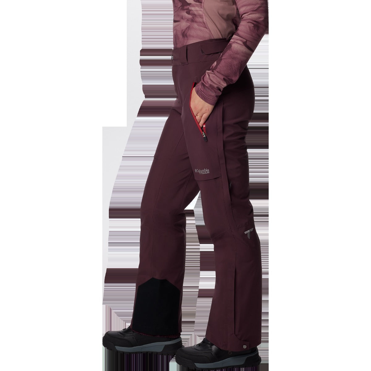 Women's Platinum Peak II 3L Pant