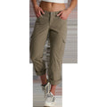 Women's Freeflex Roll-Up Pant - Short