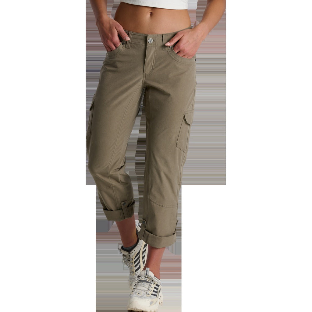 Women's Freeflex Roll-Up Pant