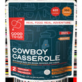 Cowboy Casserole Beef & Potatoes (2 Servings)