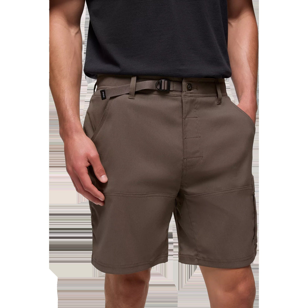 Men's Stretch Zion Short 10"