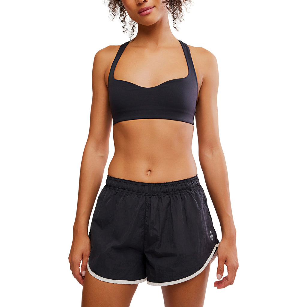 Women's Now Or Never Short