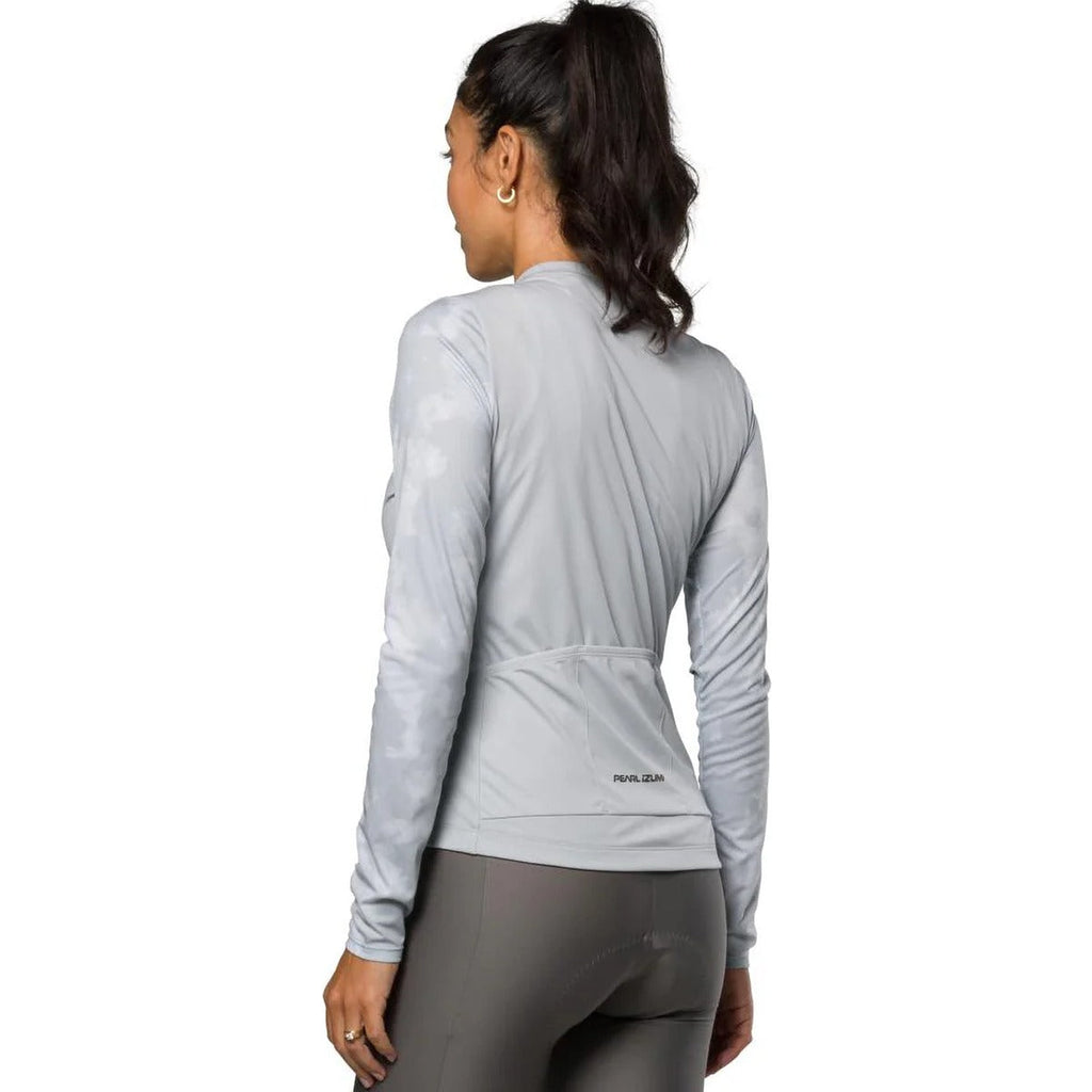 Women's Attack Long Sleeve Jersey