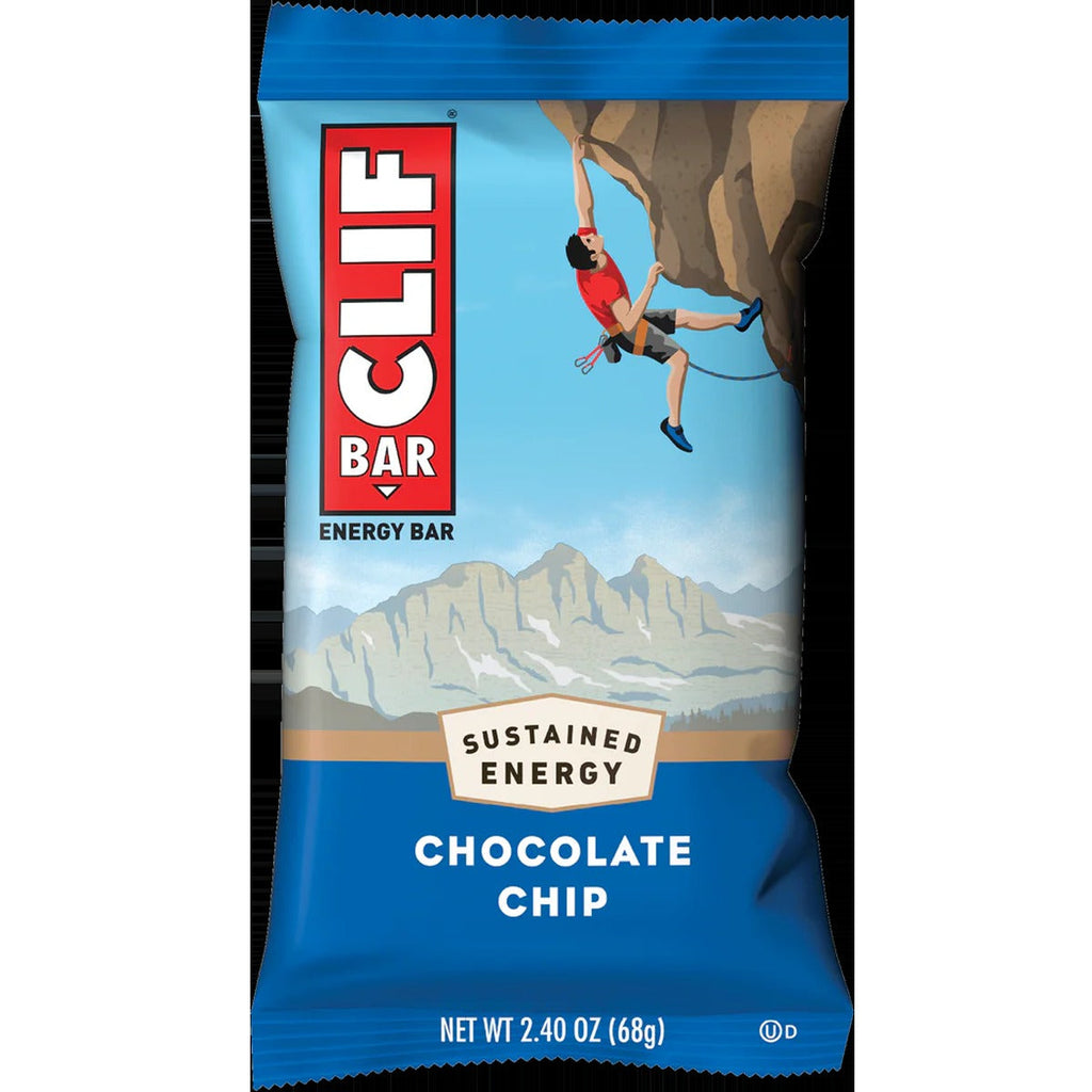 Clif Bar