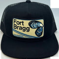 Fort Bragg Trucker