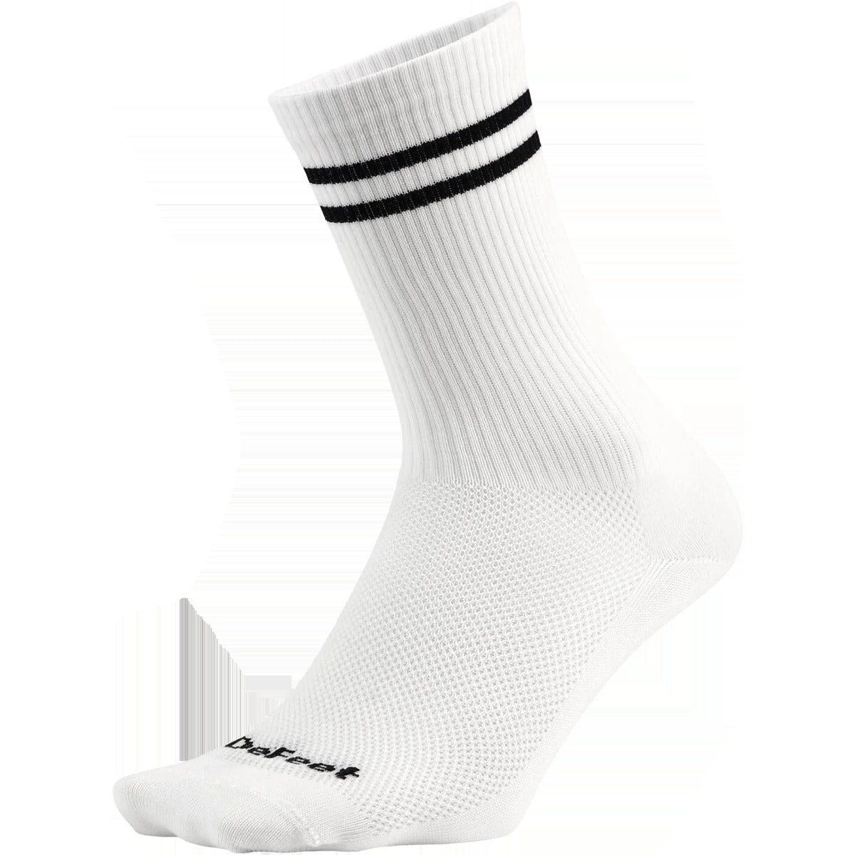 Aireator 6" All Star Classic Ribbed Crew