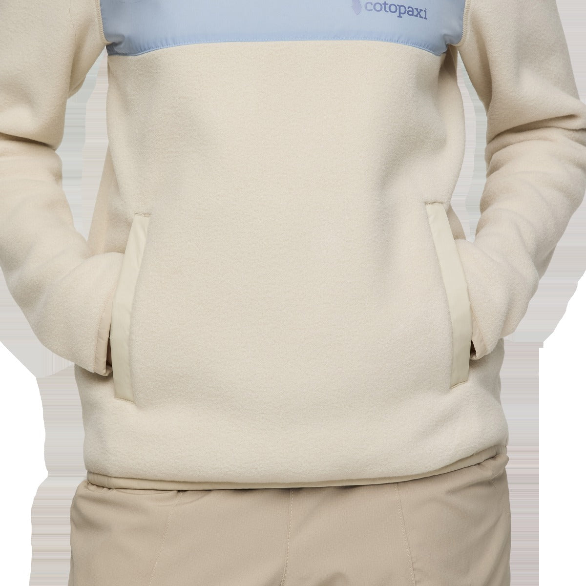 Women's Teca Fleece Pullover