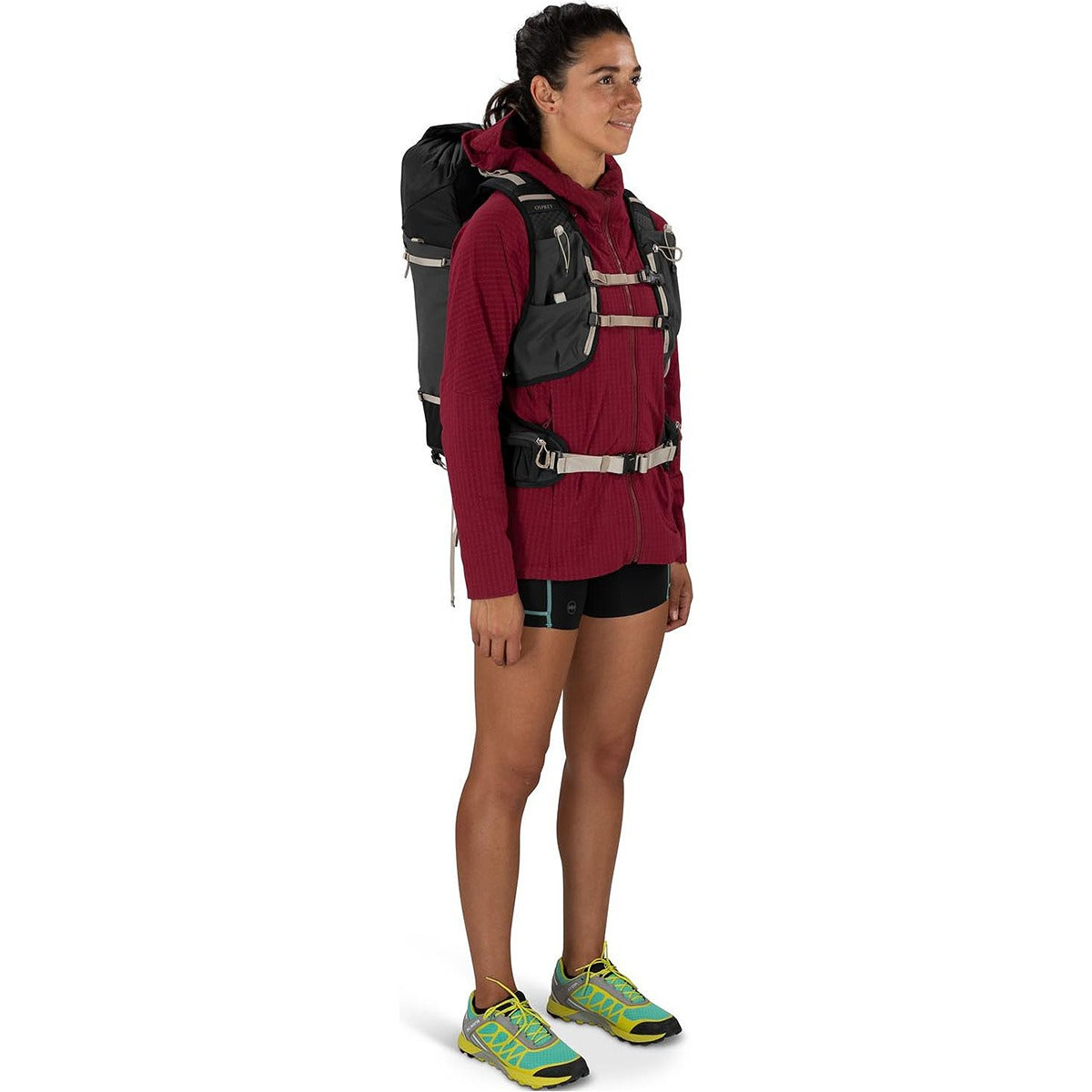 Women's Tempest Velocity 30