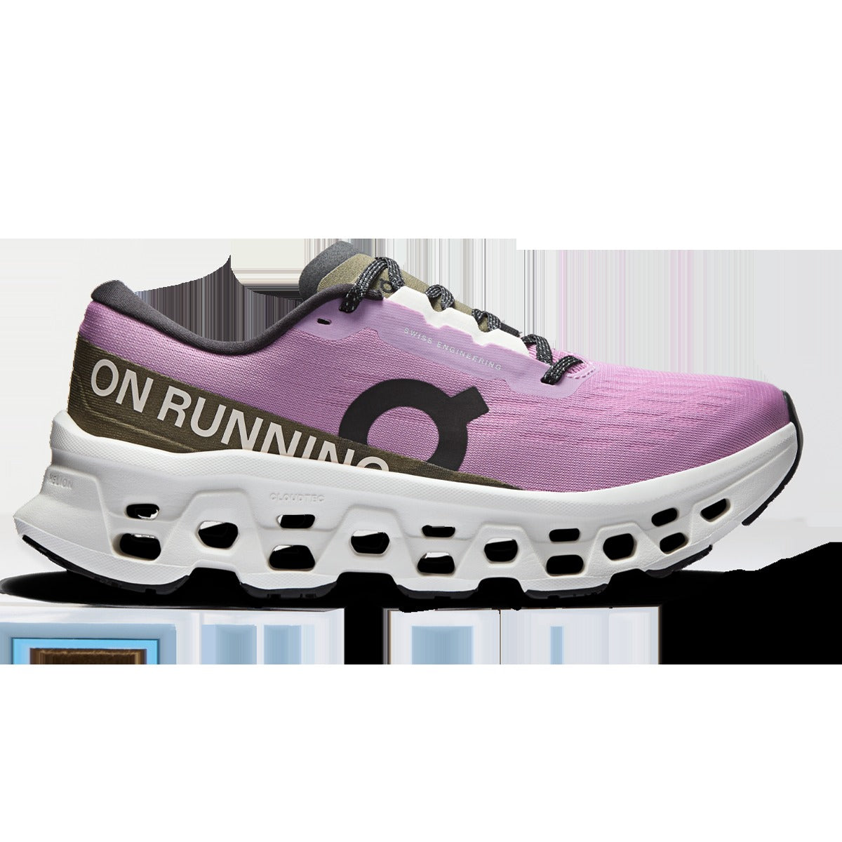 Women's Cloudmonster 3