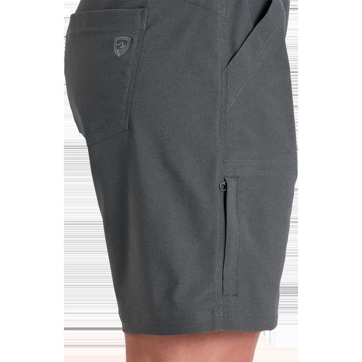 Women's Trekr Pull On Short