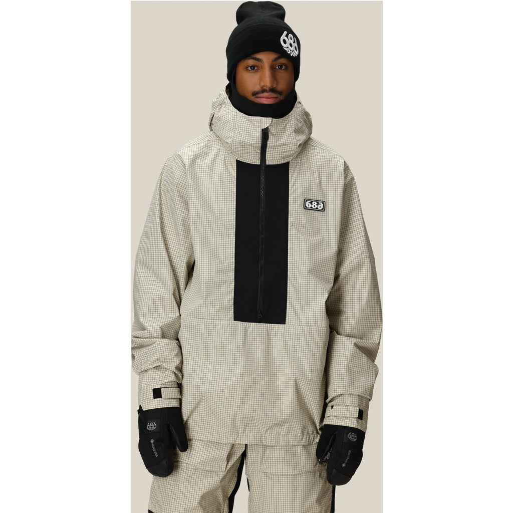 Men's Ghost 2.5L Anorak