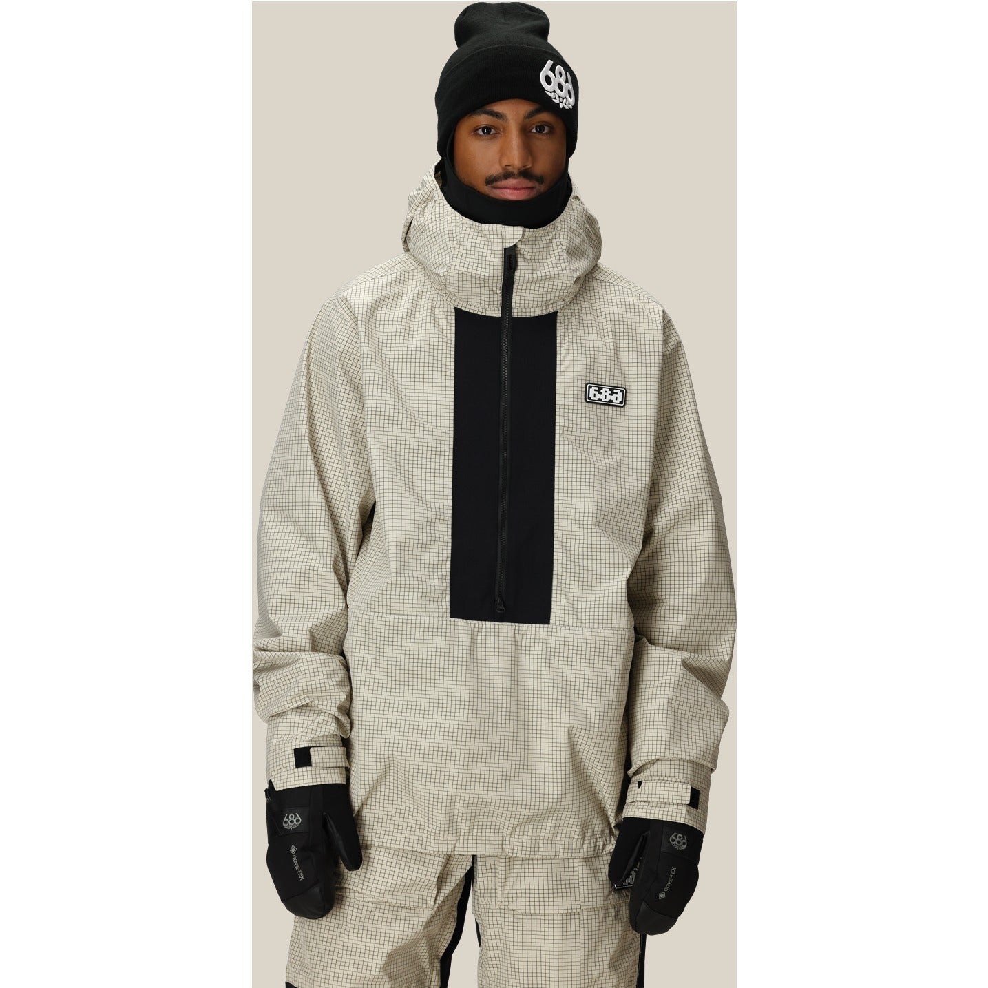 Men's Ghost 2.5L Anorak