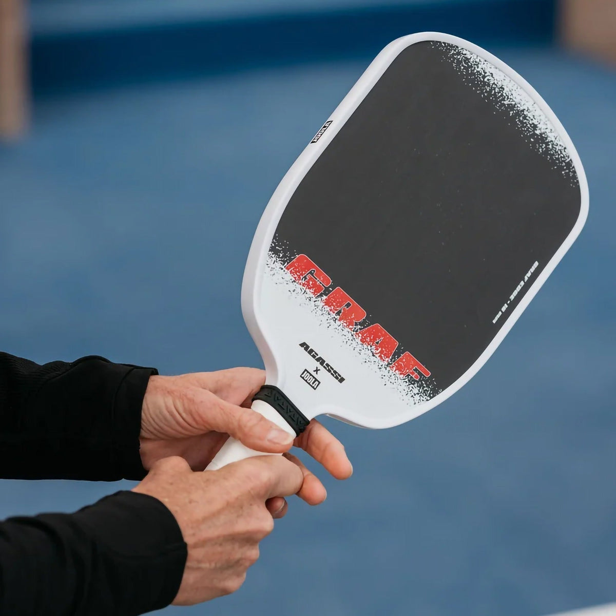 Graf Edge Paddle
