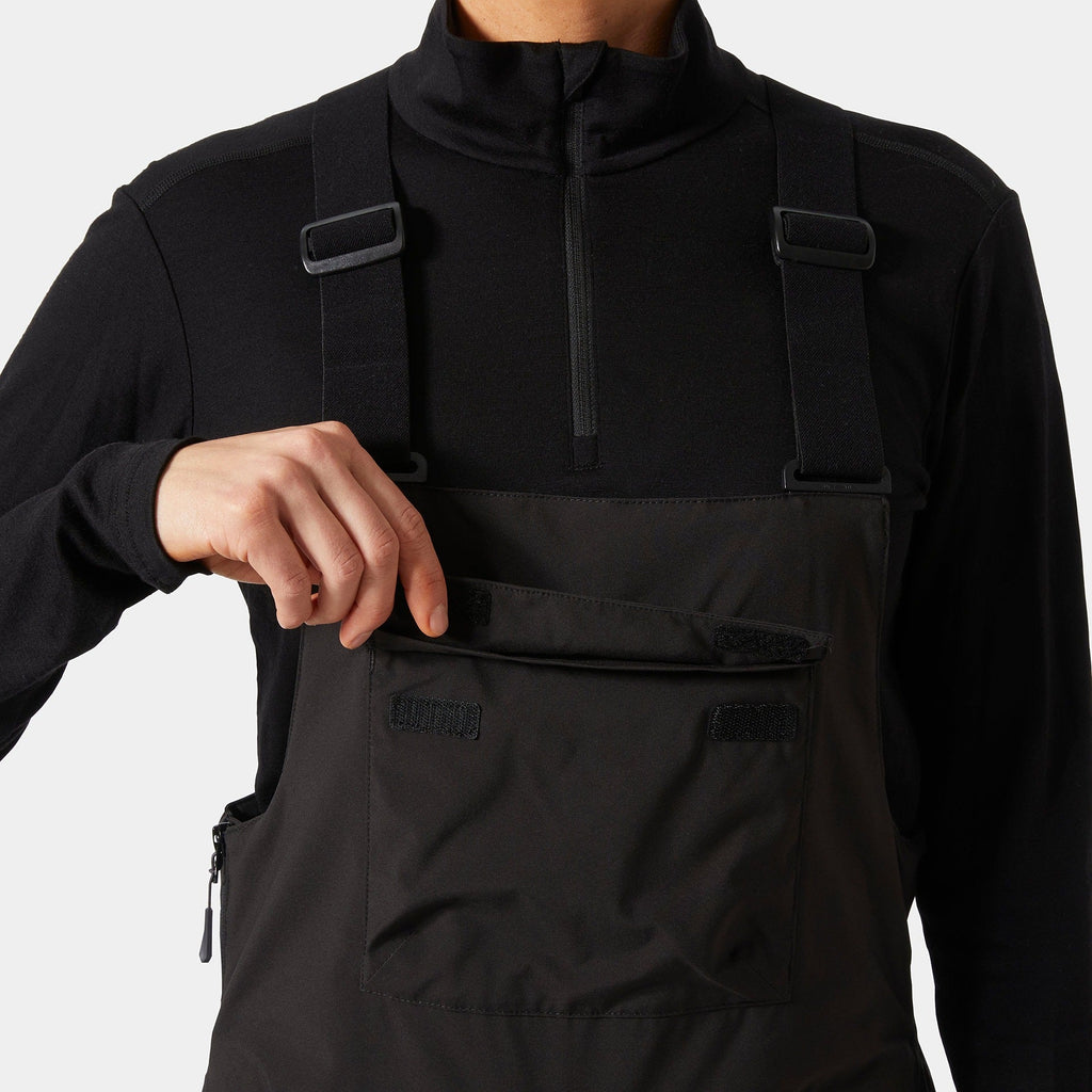 Women's Legendary Insulated Bib Pant