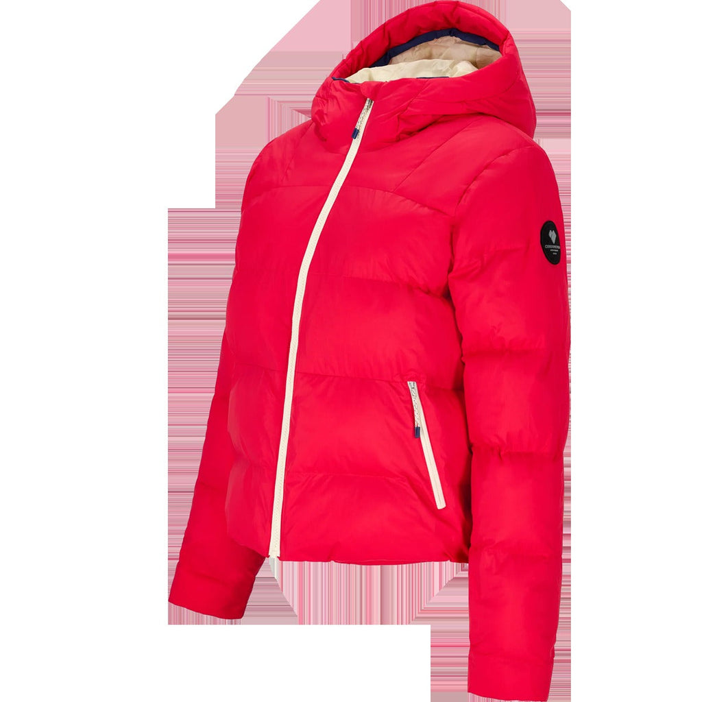 Women's Slopeside Puffer