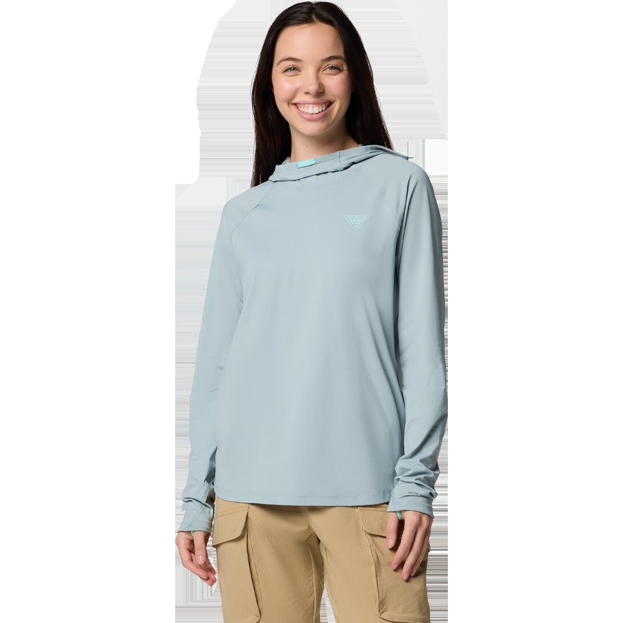 Women's Wild Cast Sun Hoodie