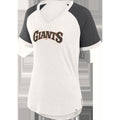 Women's Giants For the Team Slub Jersey Tee