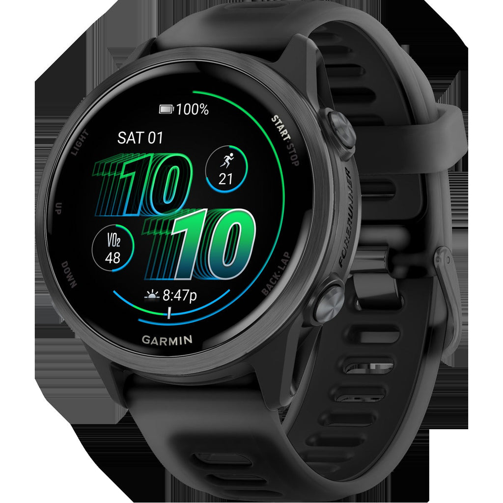Forerunner 570 42mm