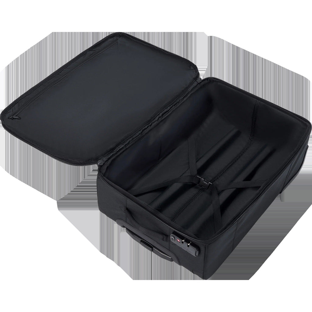 365 Carry On Roller Bag LT 40L