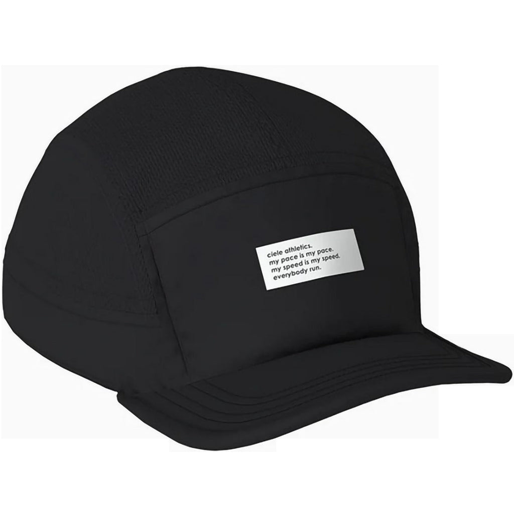 ALZ Cap SC - Pace Label