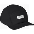 ALZ Cap SC - Pace Label