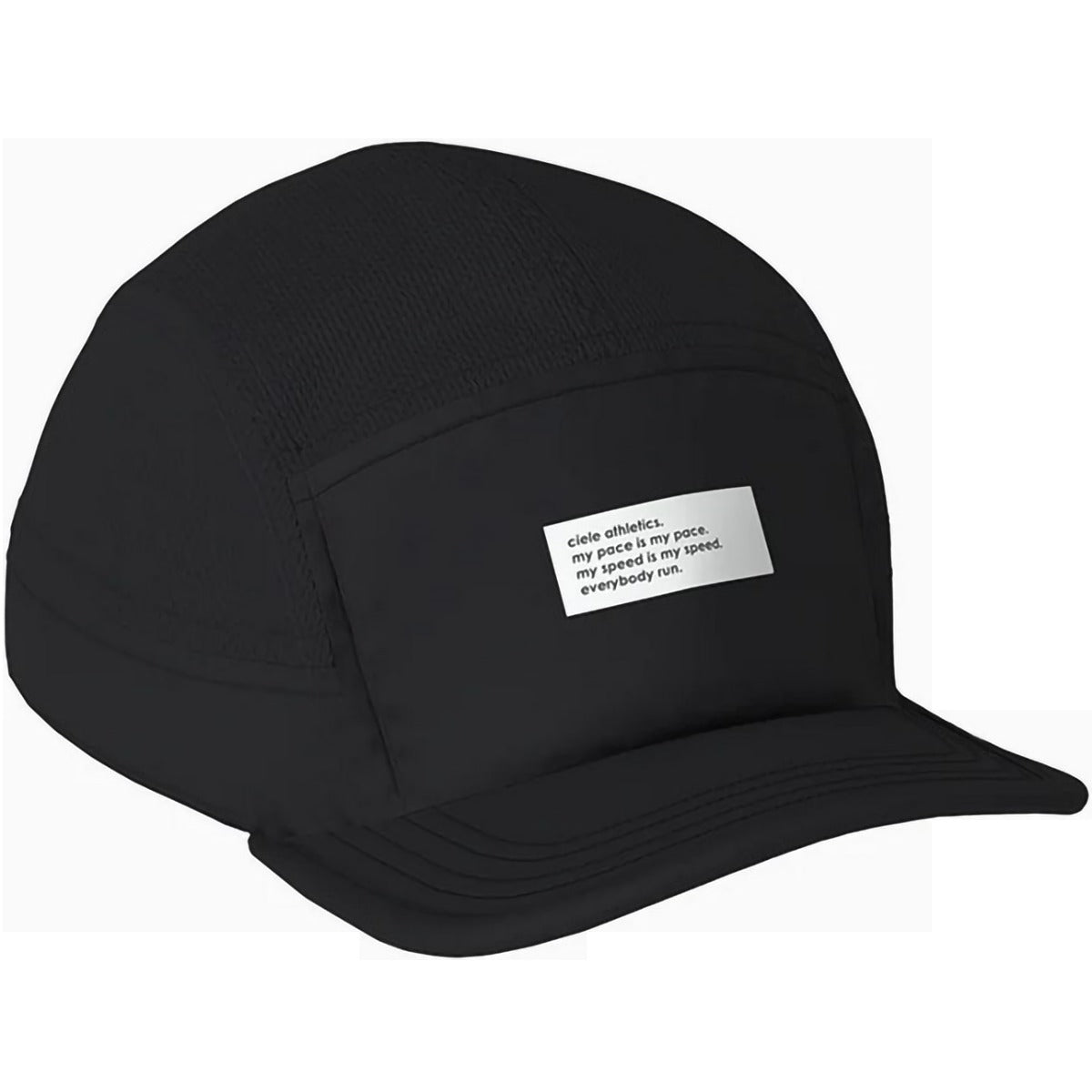 ALZ Cap SC - Pace Label