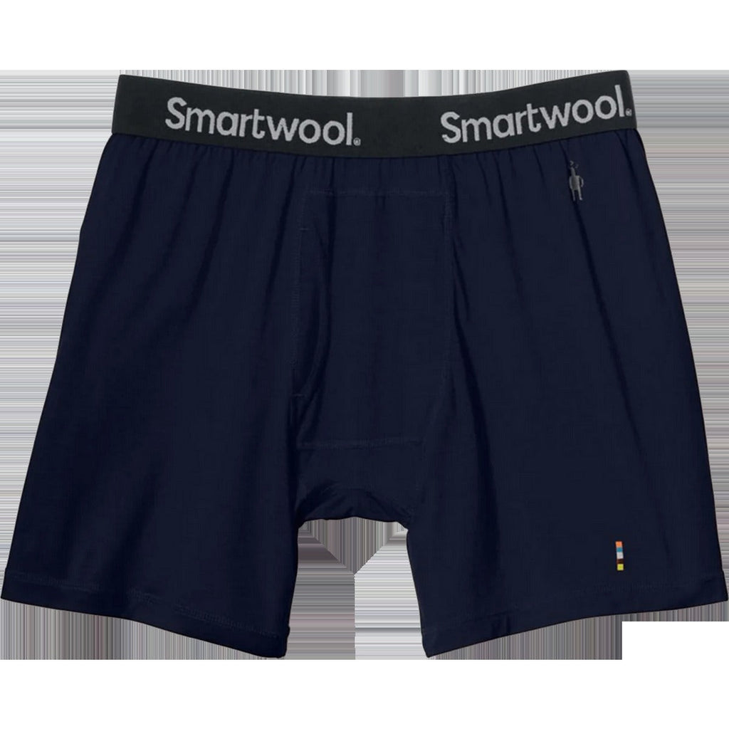 Men's Merino Boxer Brief Boxed