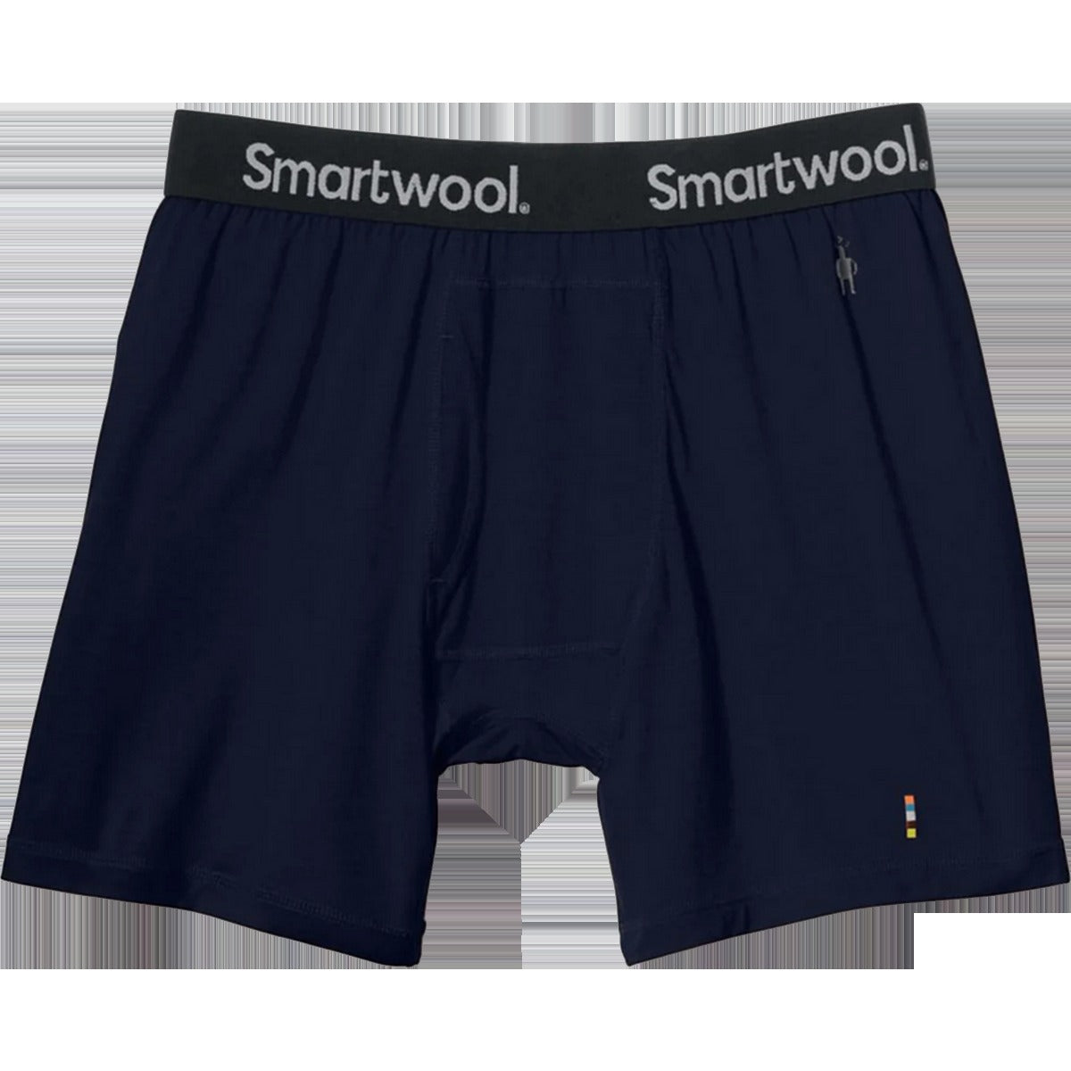 Men's Merino Boxer Brief Boxed