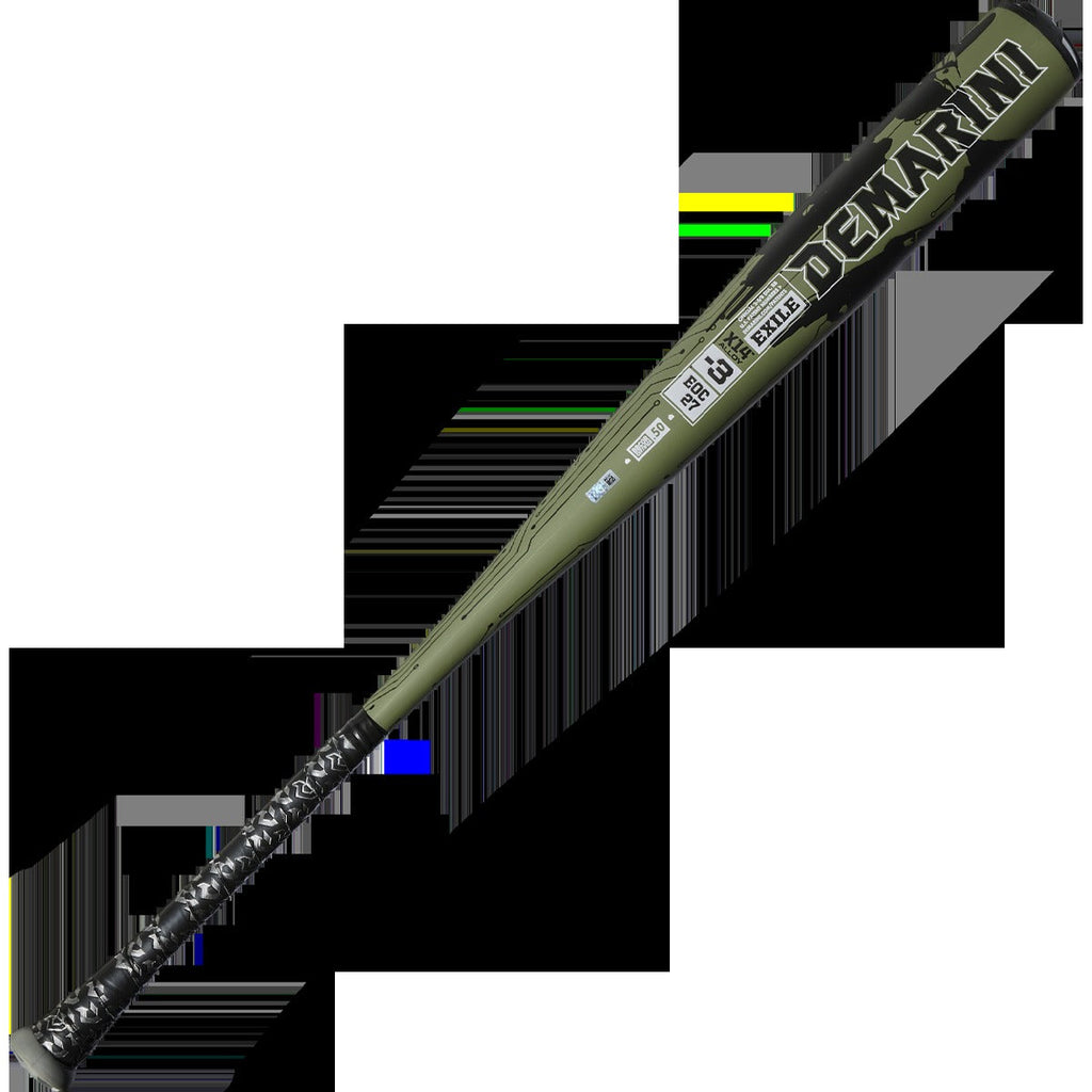 Exile -3 BBCOR