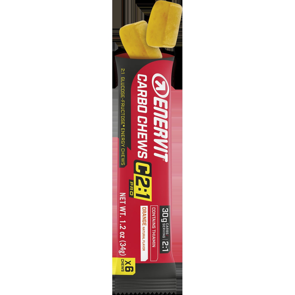 C2:1PRO Carbo Chew