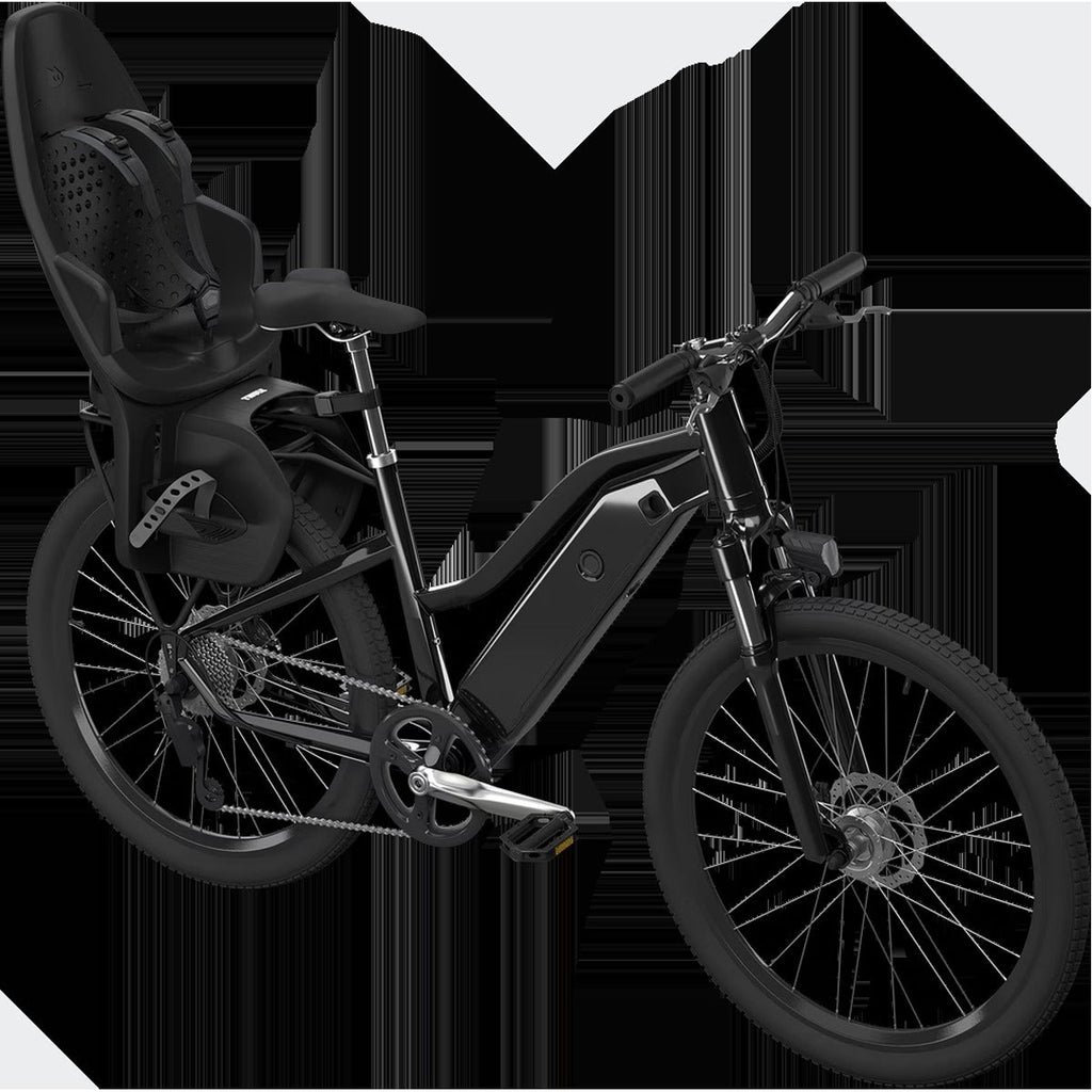 Yepp2 Maxi MIK HD Black