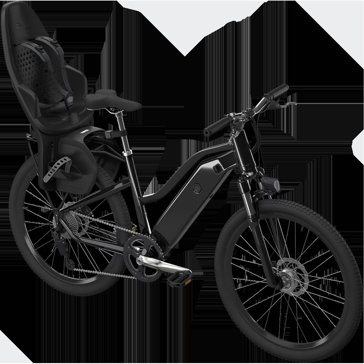 Yepp2 Maxi MIK HD Black