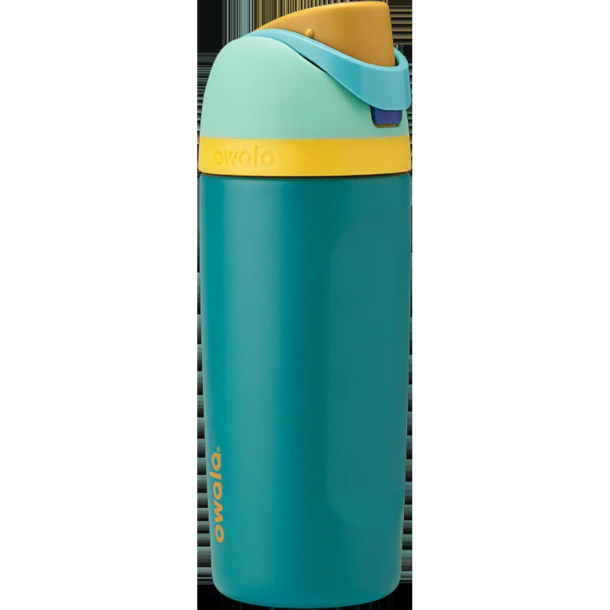Youth FreeSip 16 oz Stainless Steel