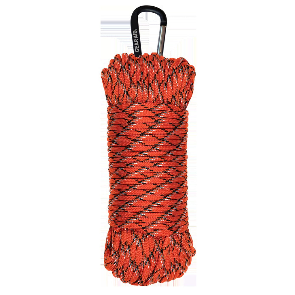 Heavy-Duty 550 Paracord 100 ft