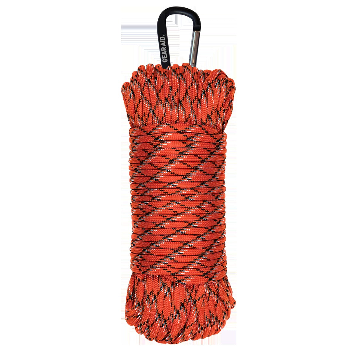 Heavy-Duty 550 Paracord 100 ft