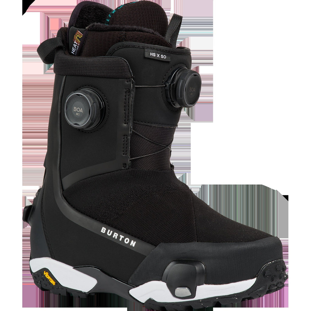 Women's Highshot X Step On