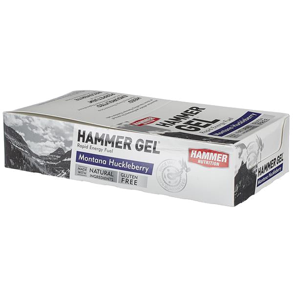 Hammer Gel