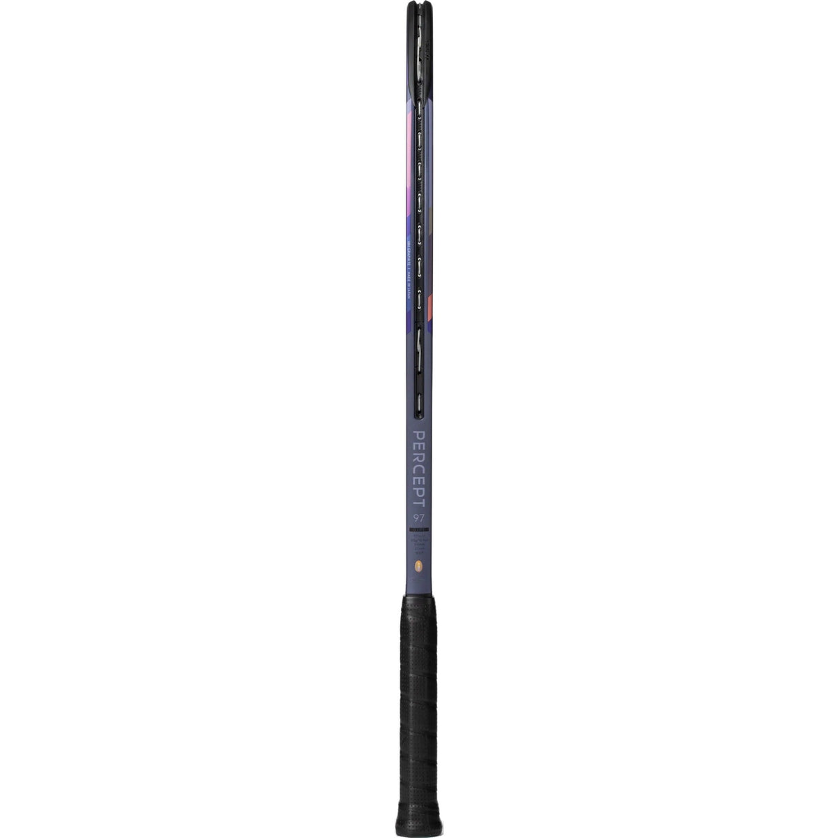 Yonex Percept 97 Racket Demo